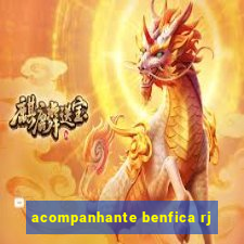 acompanhante benfica rj